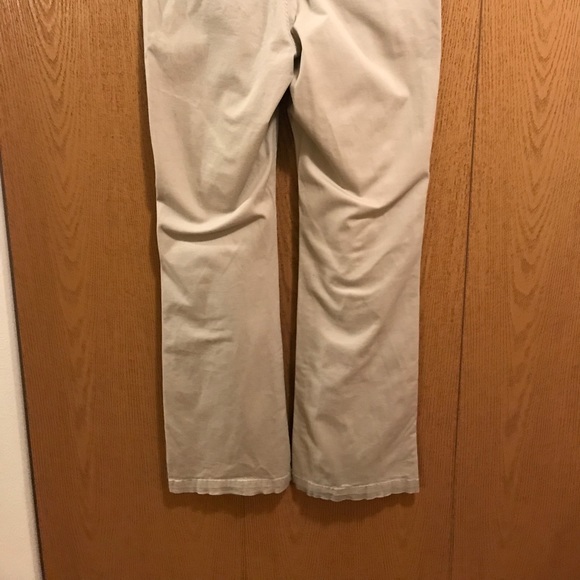 Khaki Maurice’s Pants - Picture 3 of 4